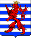 LuxembourgBlason