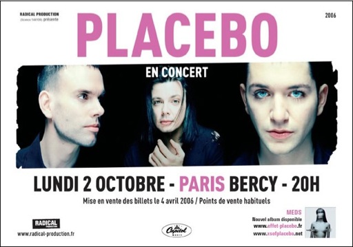 Placebo